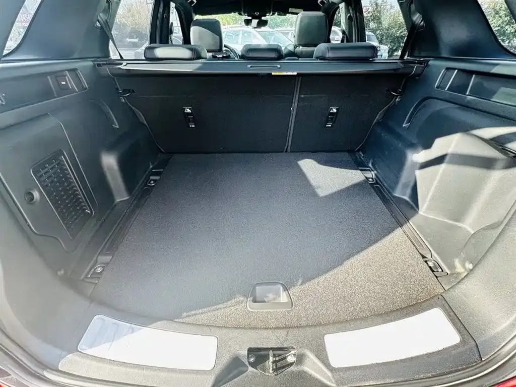 Land Rover Discovery Sport 2021 из CN, фото 2