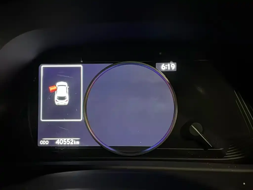 Lexus UX New Energy 2022 из CN, фото 10