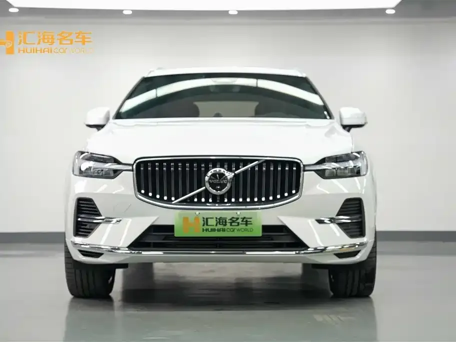 [object Object] XC60 PHEV 2023 из CN, фото 2