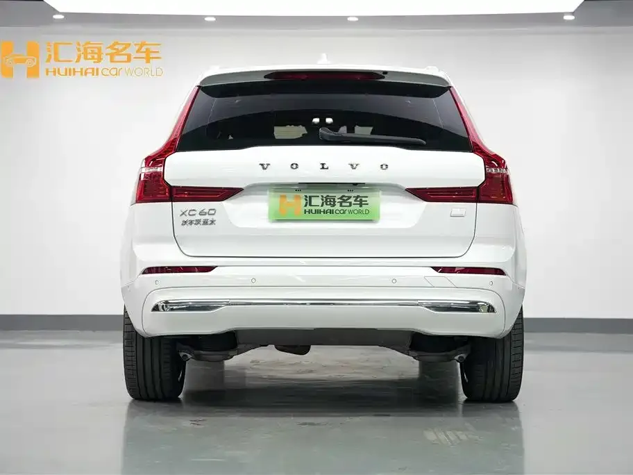 [object Object] XC60 PHEV 2023 из CN, фото 5