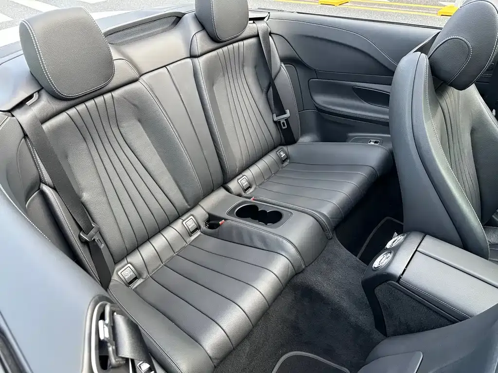 Mercedes-Benz E-Class (Import) 2021 из CN, фото 9