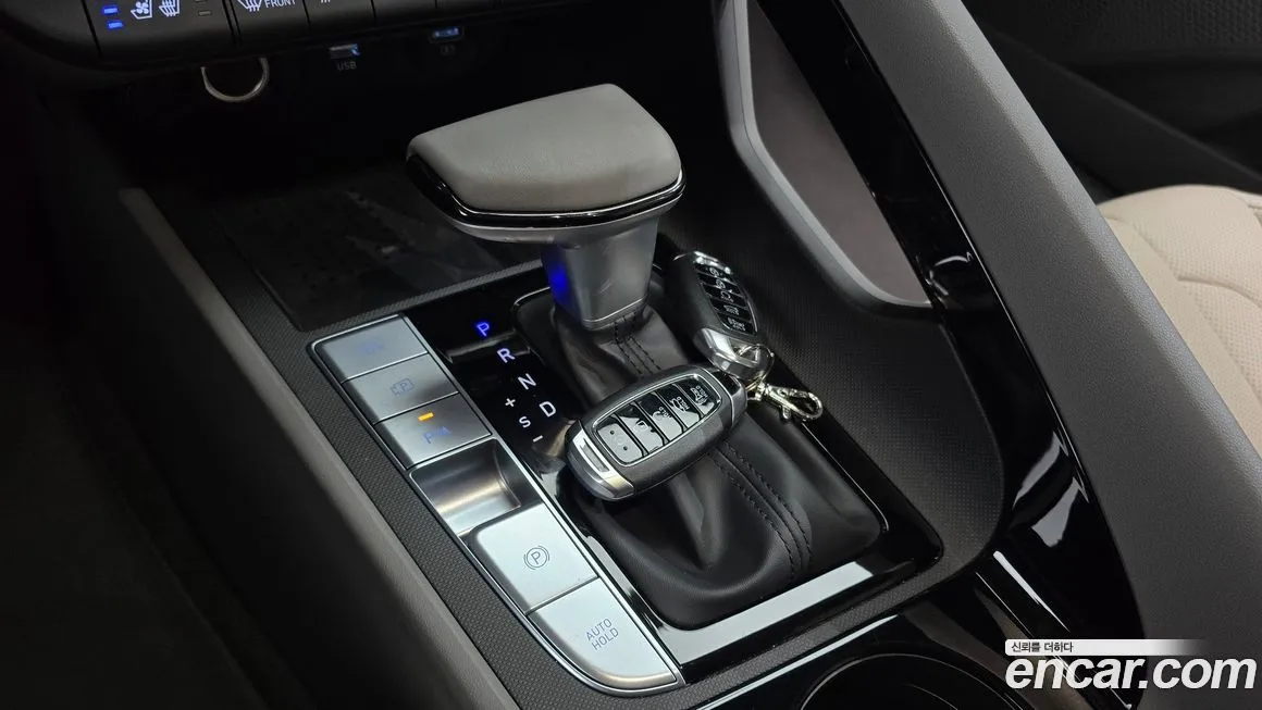 Hyundai AVANTE 2023 из KR, фото 9