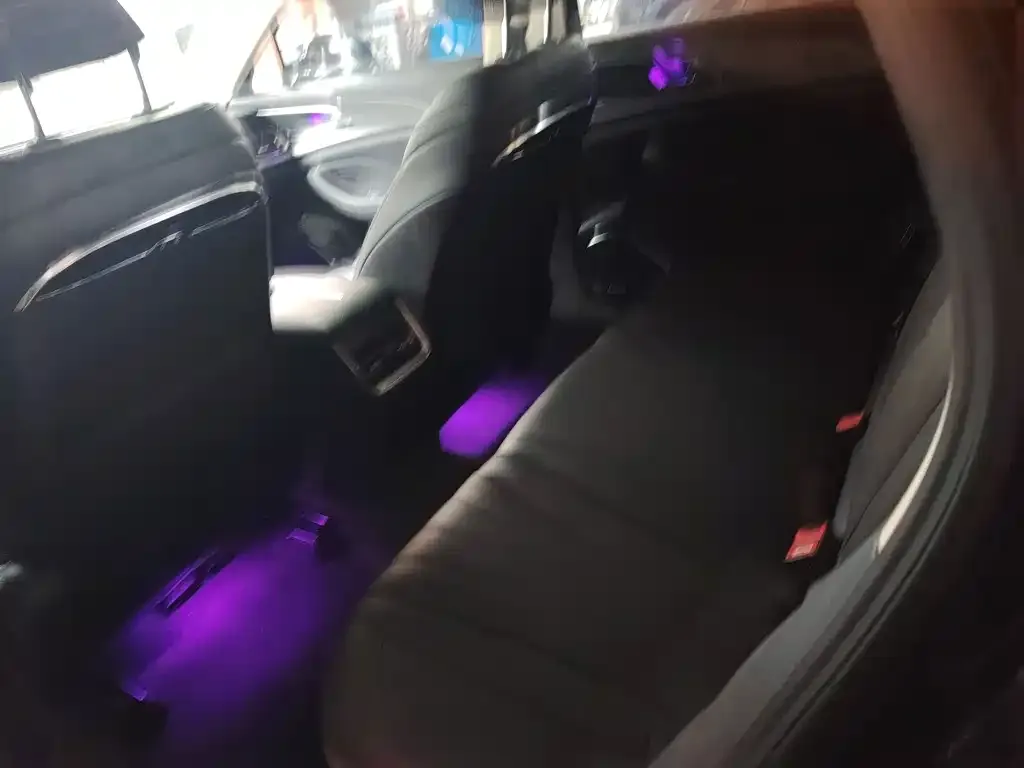 Hongqi H5 2023 из CN, фото 5
