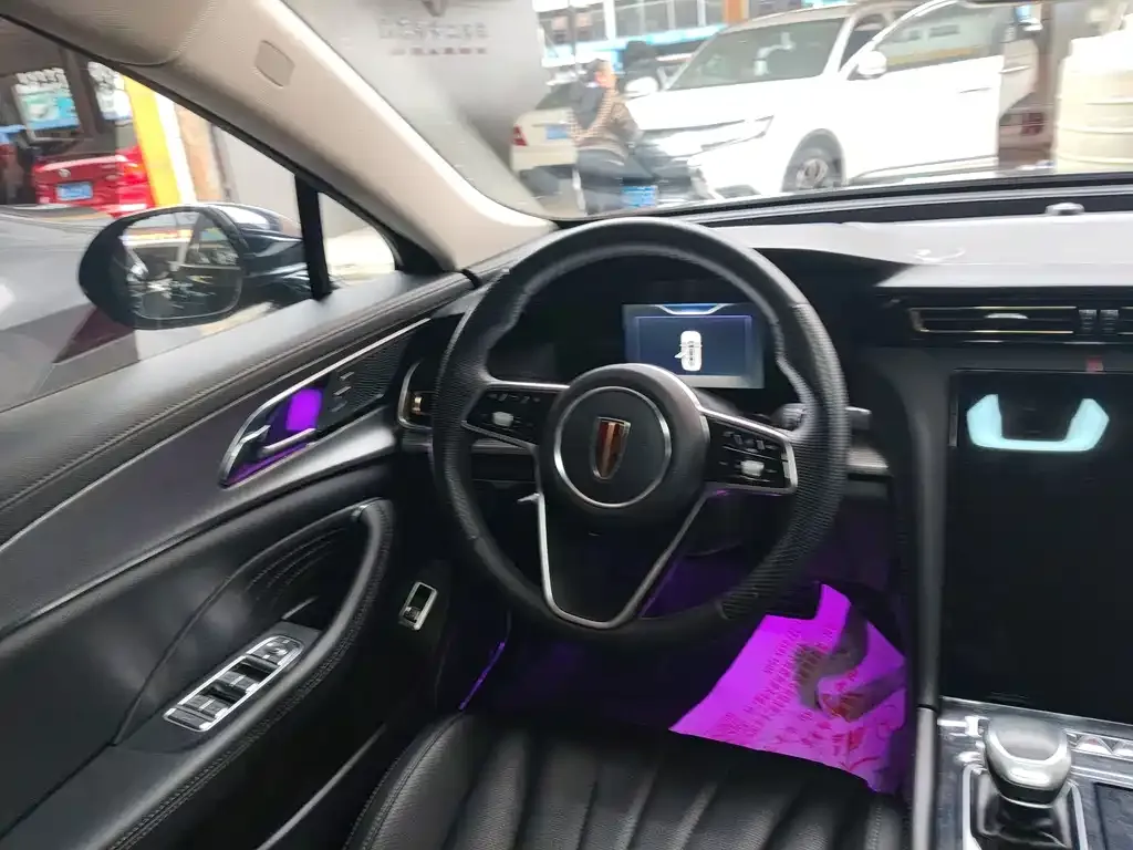 Hongqi H5 2023 из CN, фото 7