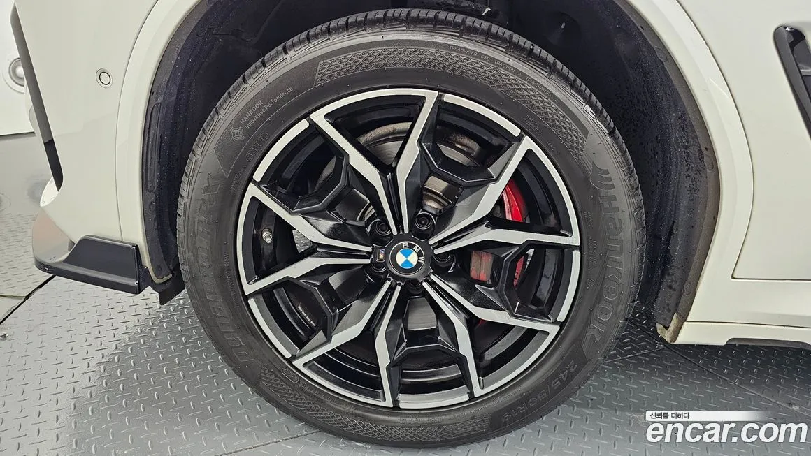 BMW X3 2023 из KR, фото 5