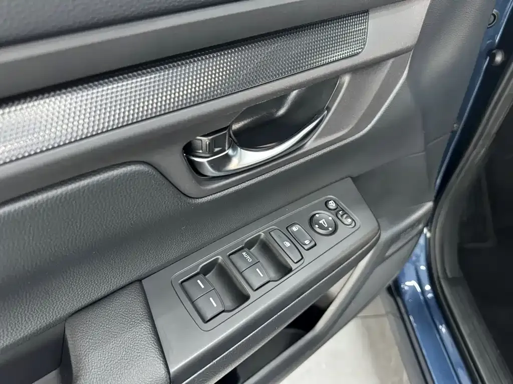 Honda CR-V 2024 из CN, фото 7