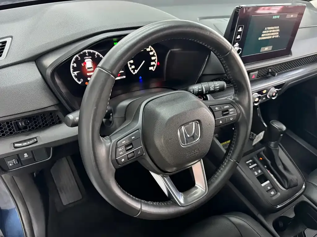 Honda CR-V 2024 из CN, фото 9