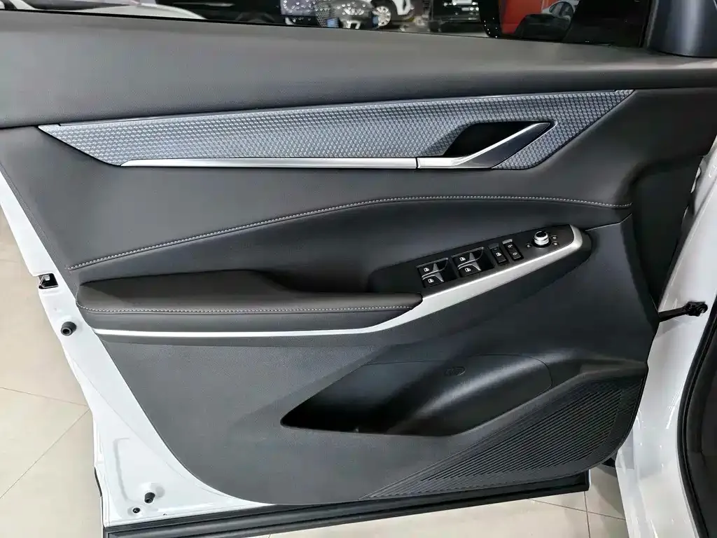Changan CS75 PLUS 2025 из CN, фото 10