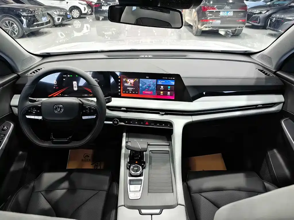 Changan CS75 PLUS 2025 из CN, фото 5