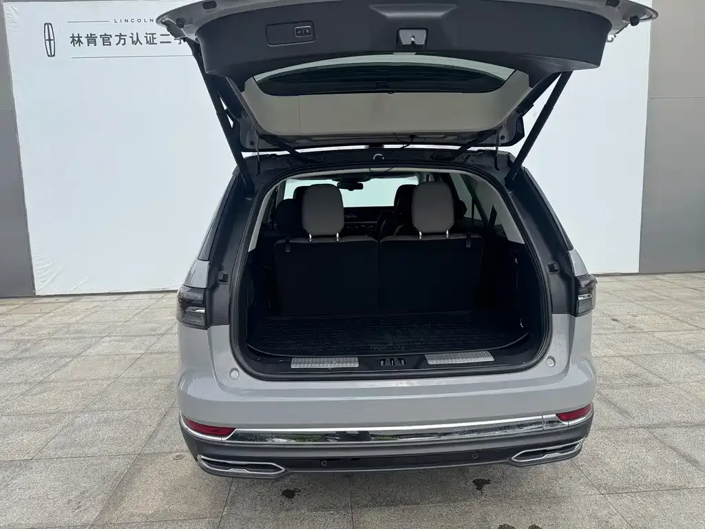 Lincoln Aviator 2024 из CN, фото 6