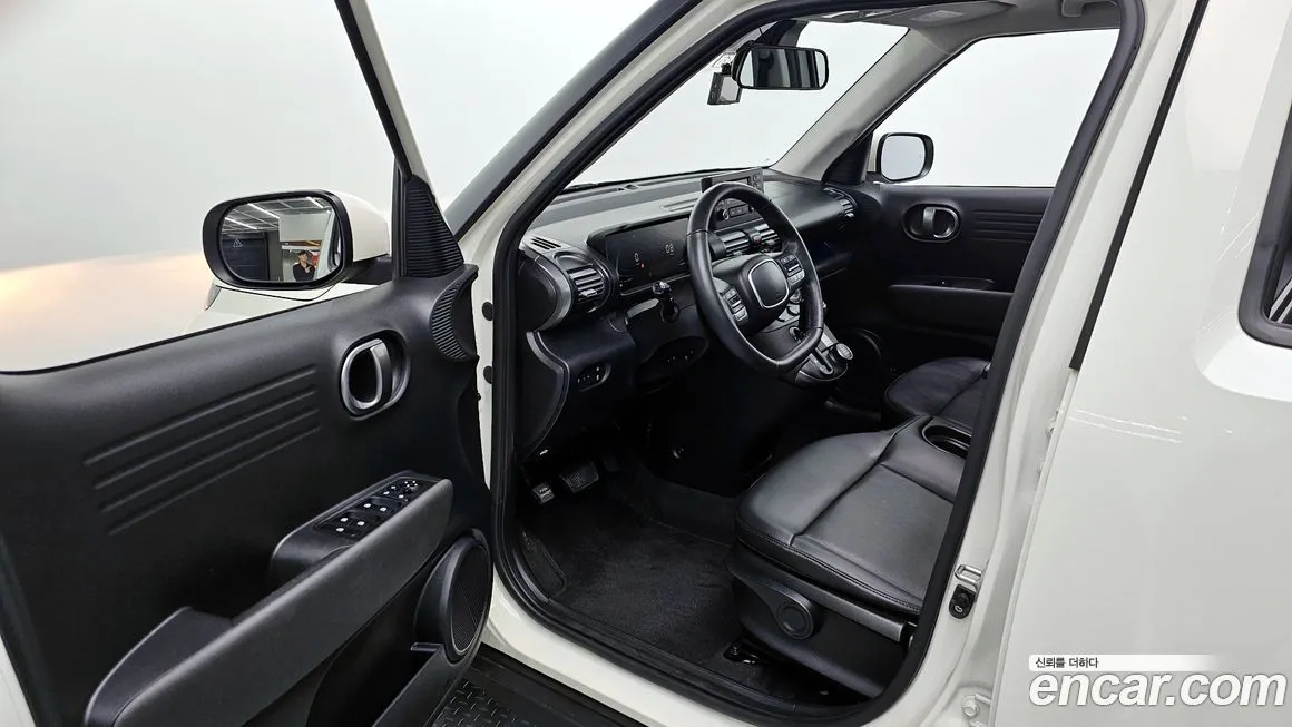 Hyundai Casper 2023 из KR, фото 10