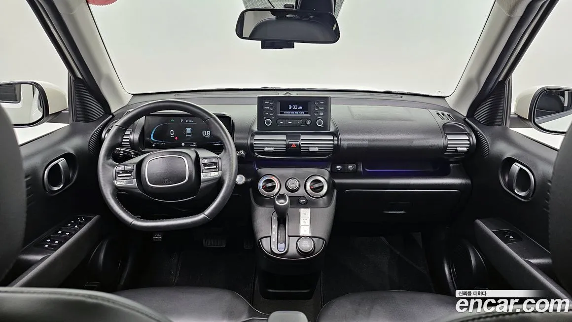 Hyundai Casper 2023 из KR, фото 7
