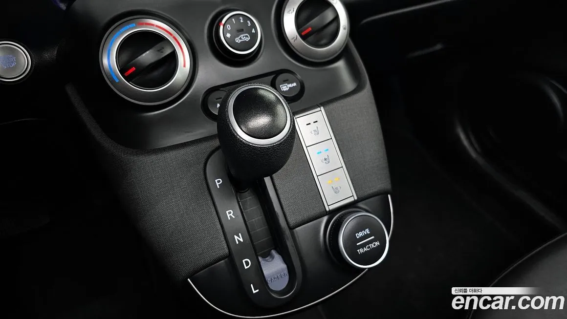 Hyundai Casper 2023 из KR, фото 9