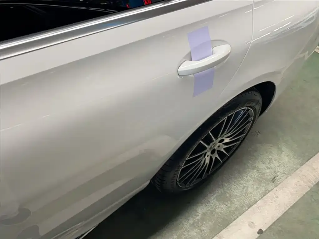 Mercedes-Benz C-Class 2023 из CN, фото 7