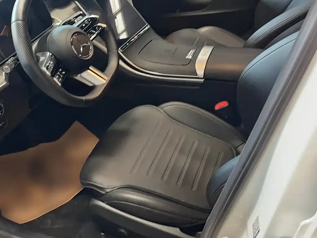 Mercedes-Benz C-Class 2023 из CN, фото 8