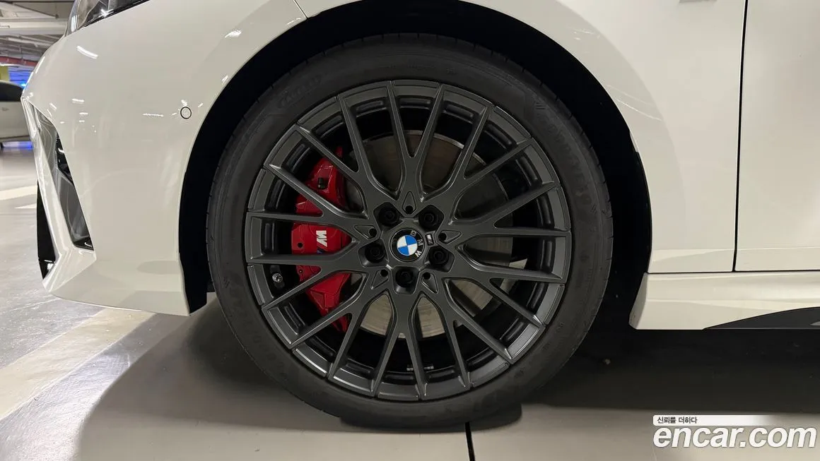 BMW 1-Series 2025 из KR, фото 5