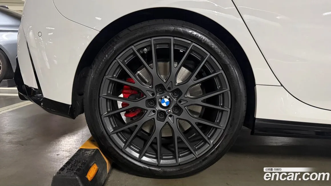 BMW 1-Series 2025 из KR, фото 7