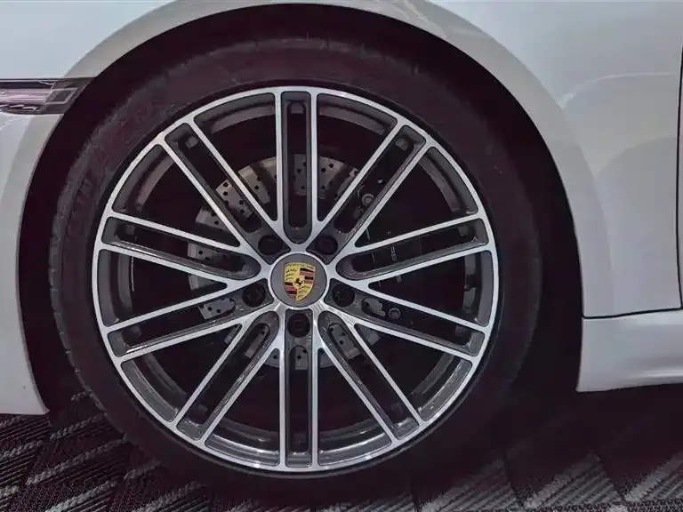 Porsche 718 2023 из CN, фото 8