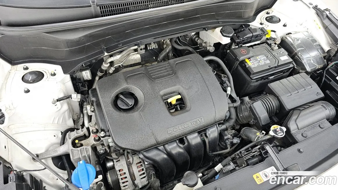 Kia Seltos 2023 из KR, фото 6