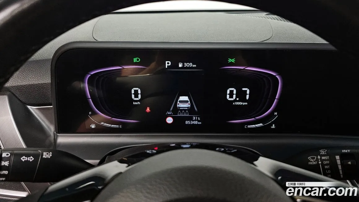 Kia Seltos 2023 из KR, фото 8