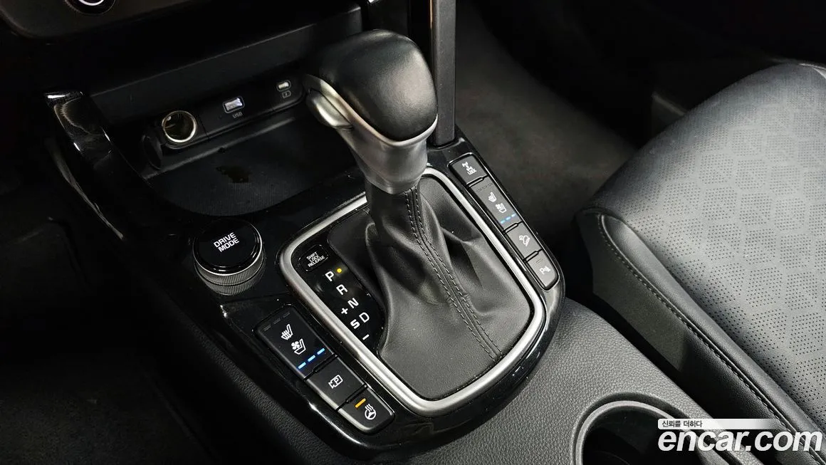 Kia Seltos 2023 из KR, фото 9