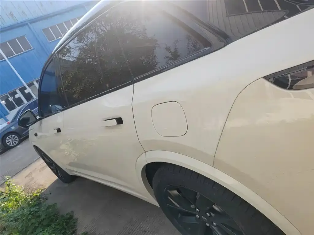 Li Auto L7 2023 из CN, фото 5