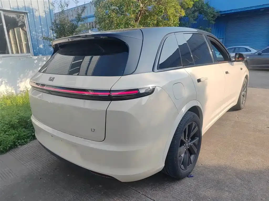 Li Auto L7 2023 из CN, фото 7