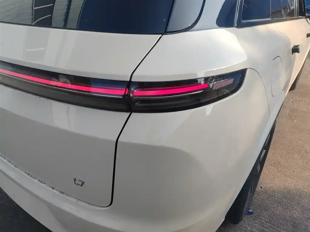 Li Auto L7 2023 из CN, фото 8