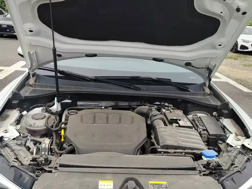 Audi Q3 2024 из CN, фото 8
