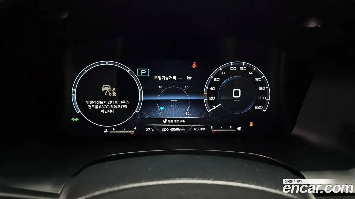 KG Mobility (Ssangyong) Rexton — фото 8