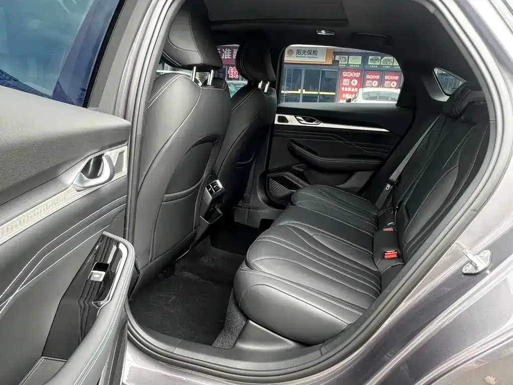 Geely Xingrui 2025 из CN, фото 6