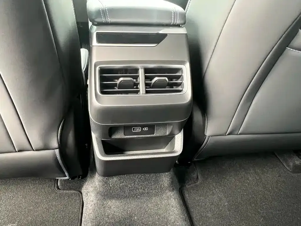 Geely Xingrui 2025 из CN, фото 7