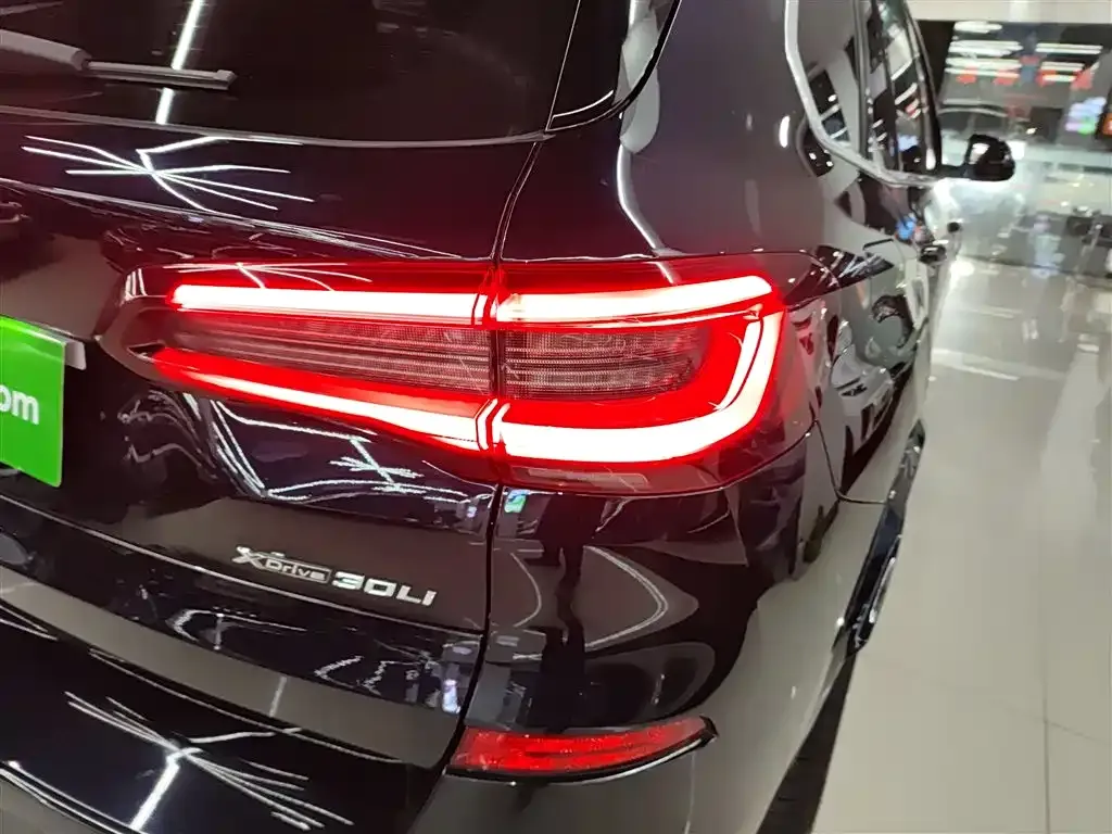 BMW X5 2022 из CN, фото 8