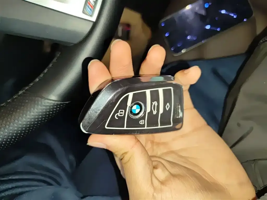 BMW X5 2022 из CN, фото 9