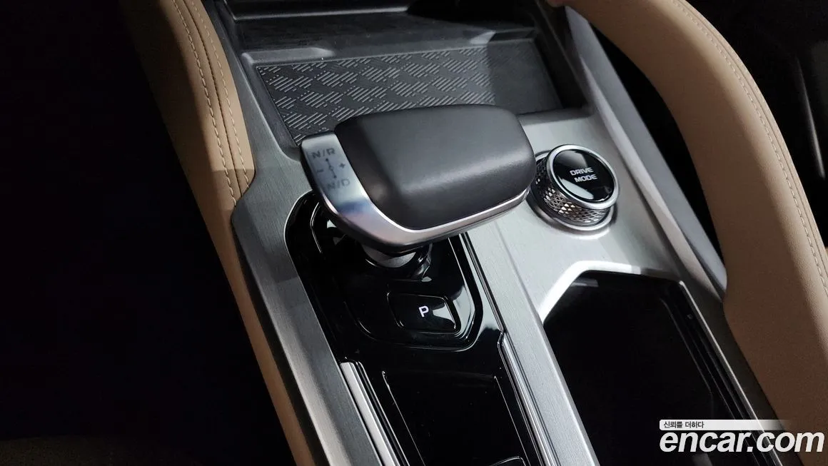 Renault Korea (Samsung) Grand Koleos 2025 из KR, фото 9