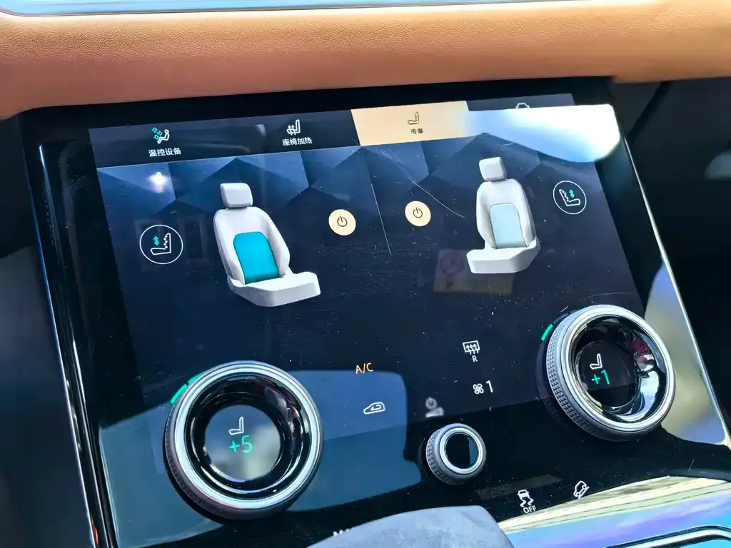 Land Rover Velar 2023 из CN, фото 10