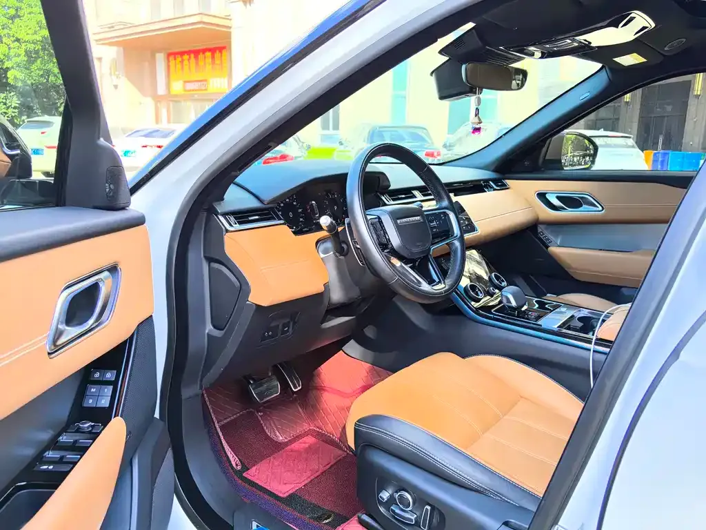 Land Rover Velar 2023 из CN, фото 4