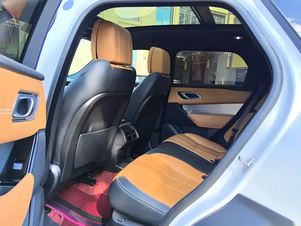 Land Rover Velar 2023 из CN, фото 5