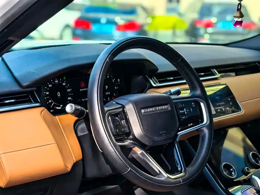 Land Rover Velar 2023 из CN, фото 8