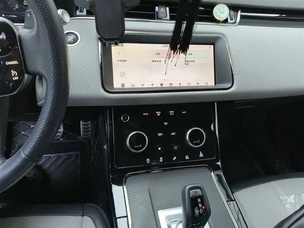 Land Rover Evoque 2021 из CN, фото 6