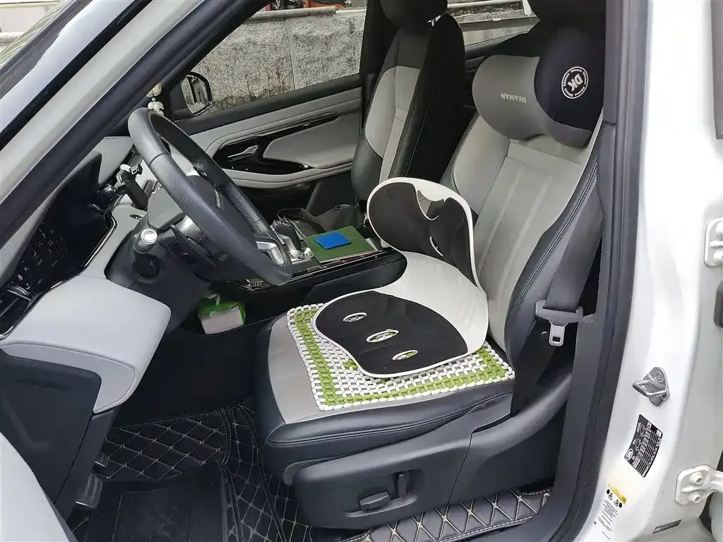 Land Rover Evoque 2021 из CN, фото 8