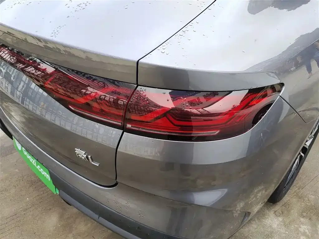 BYD Qin L 2024 из CN, фото 8
