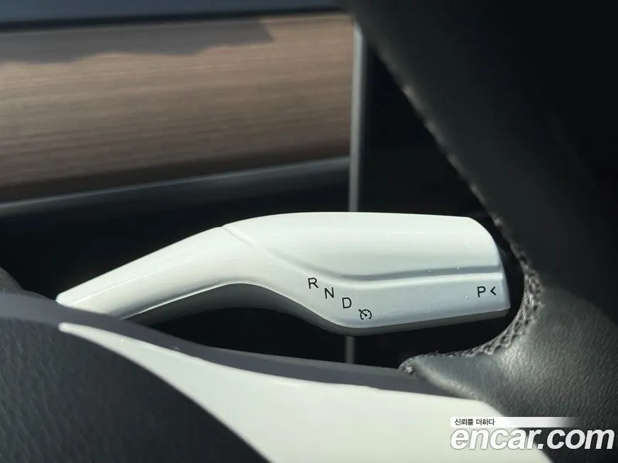 Tesla Model Y 2024 из KR, фото 9