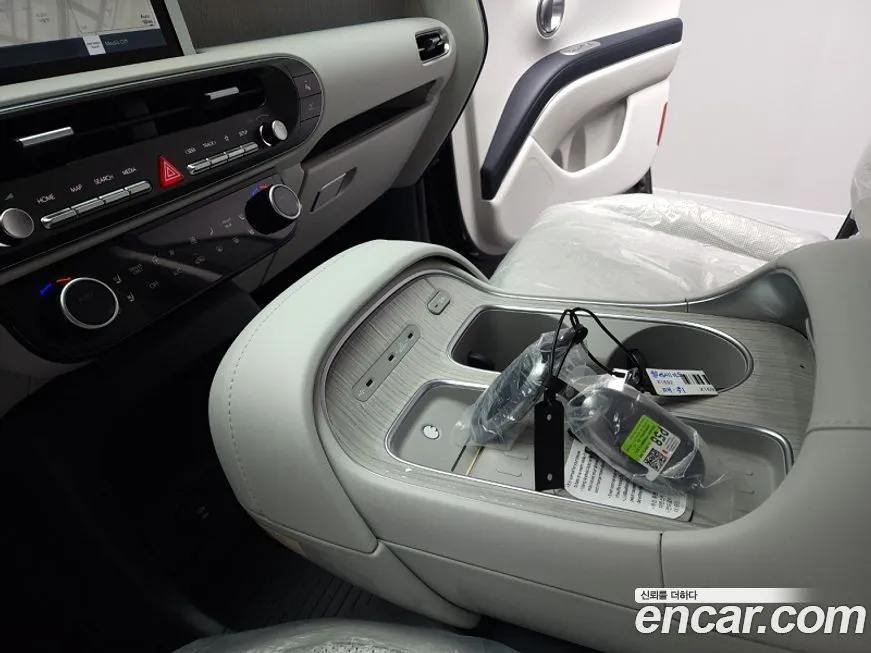 Hyundai Palisade 2025 из KR, фото 10