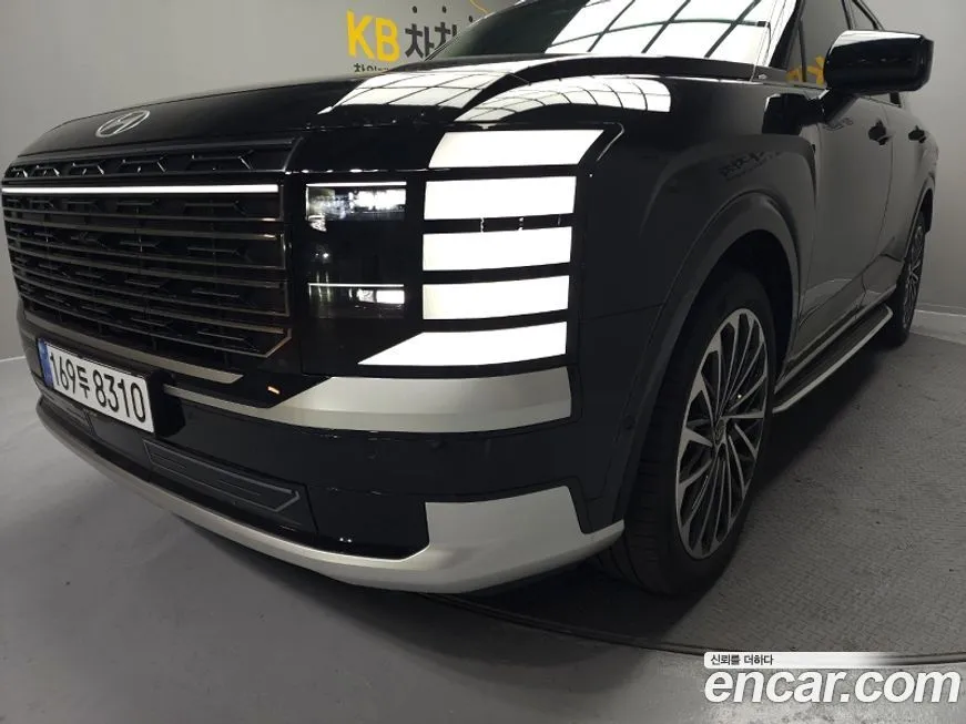 Hyundai Palisade 2025 из KR, фото 2