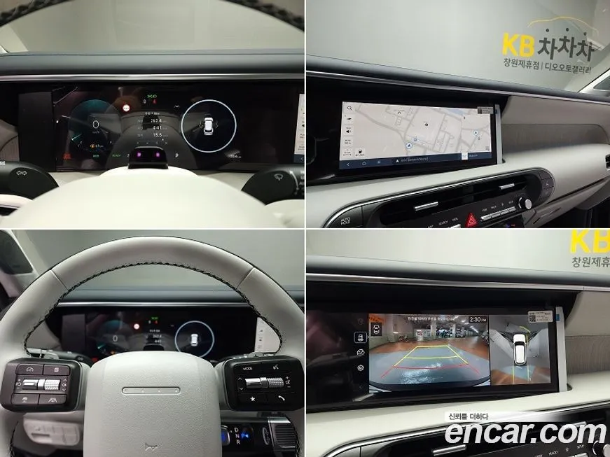 Hyundai Palisade 2025 из KR, фото 8