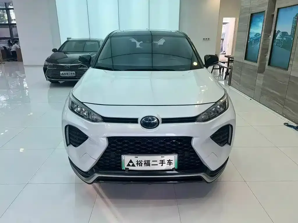 [object Object] Wildlander New Energy 2021 из CN, фото 2