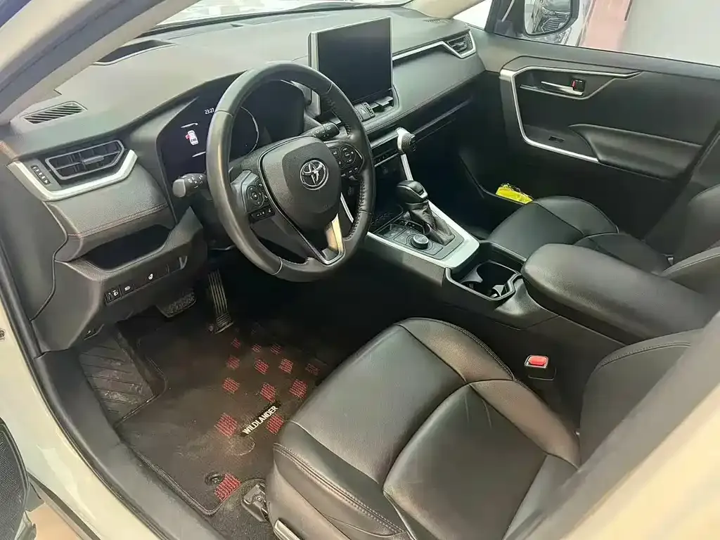 [object Object] Wildlander New Energy 2021 из CN, фото 3