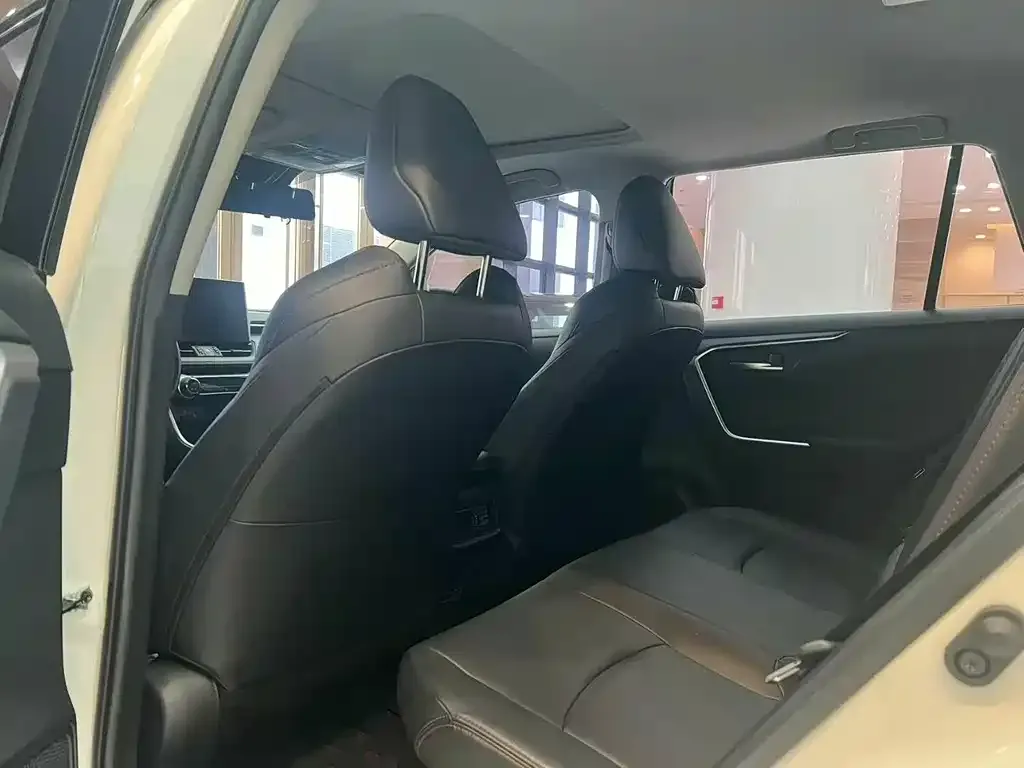 [object Object] Wildlander New Energy 2021 из CN, фото 4