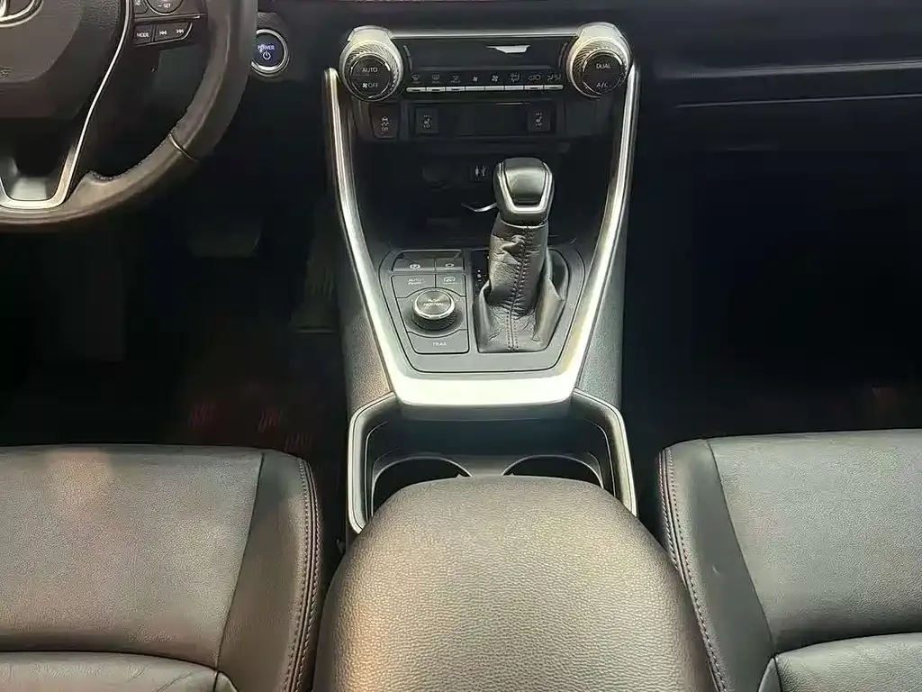 [object Object] Wildlander New Energy 2021 из CN, фото 5